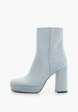 Ботильоны Vitacci1  - превью