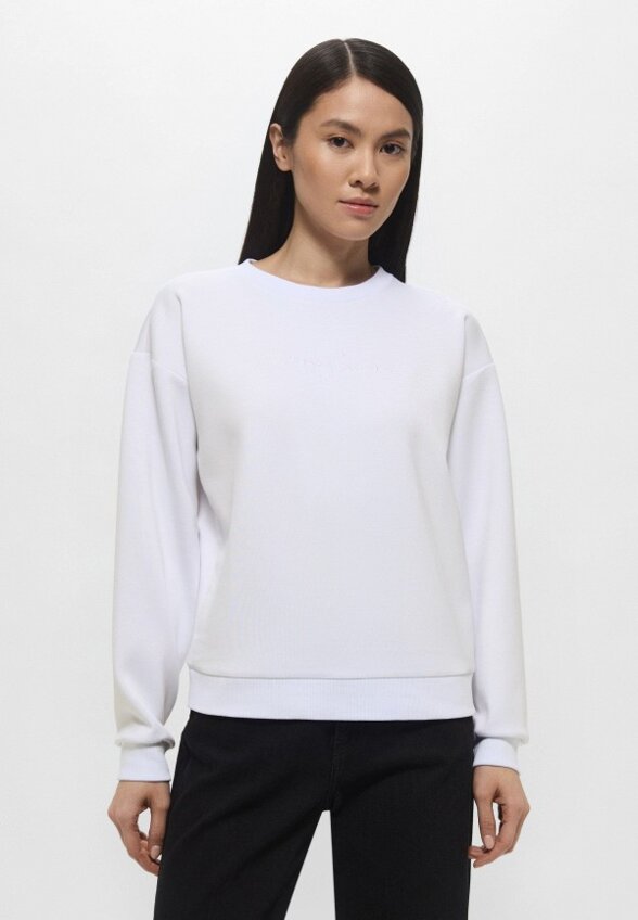 Свитшот Armani Exchange