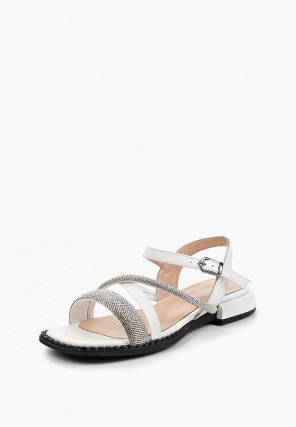 Сандалии Dakkem