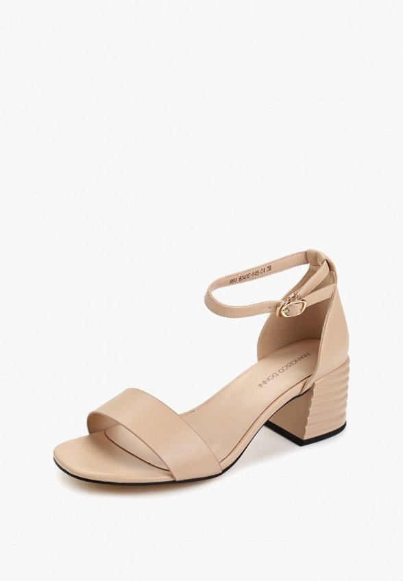 Босоножки Francesco Donni