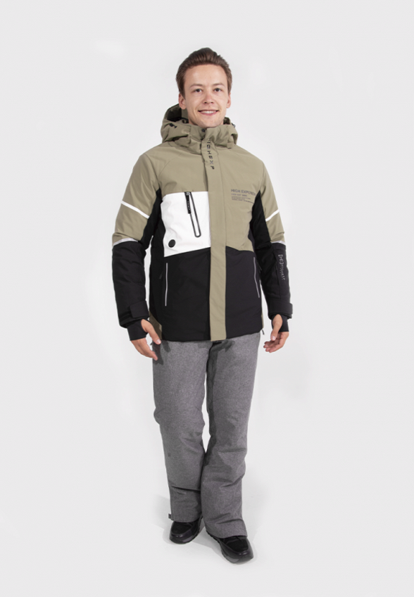 Куртка горнолыжная High Experience