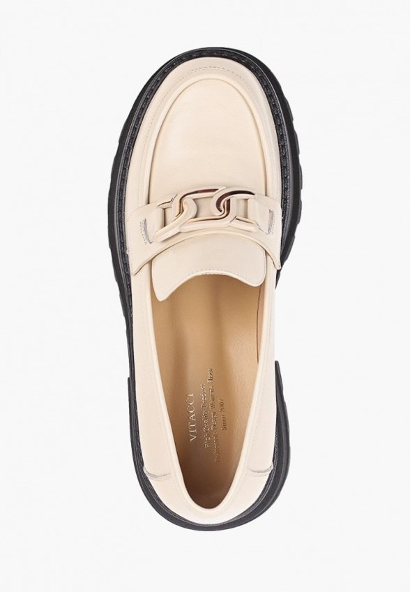 Лоферы Vitacci