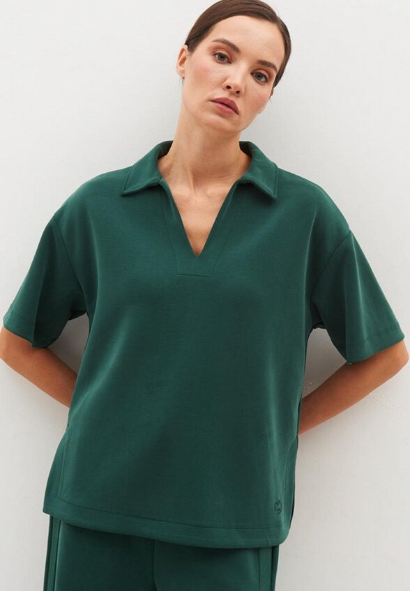 Поло Gerry Weber