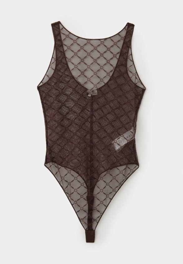 Боди Elisabetta Franchi