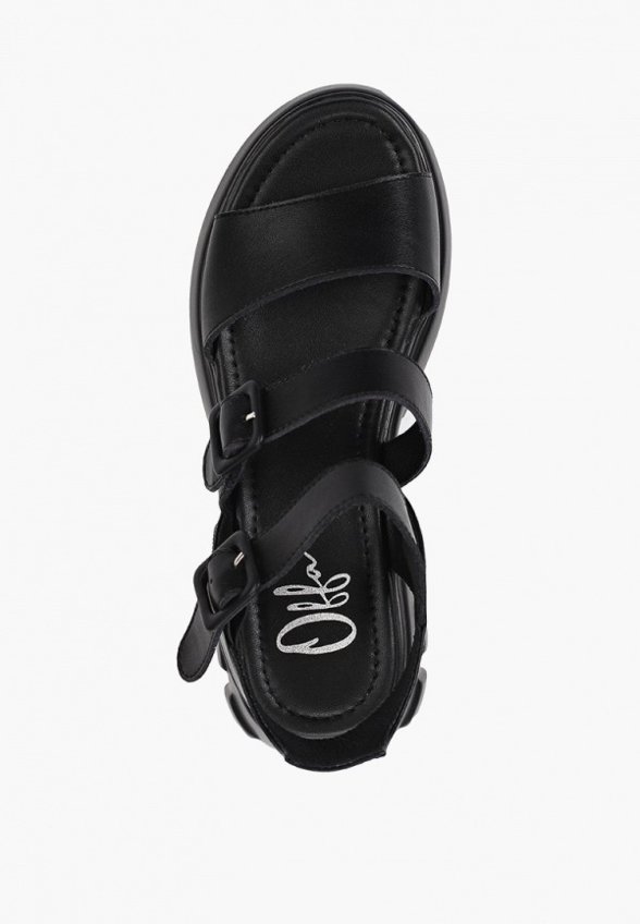 Босоножки Obba