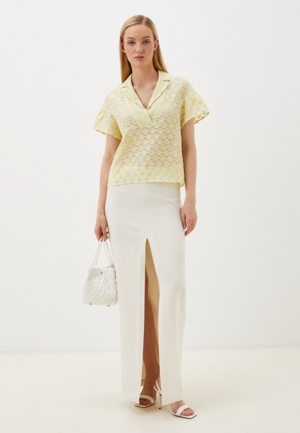 Блуза Vera Lapina