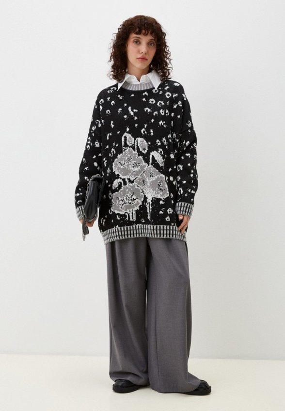 Джемпер Tu.tri