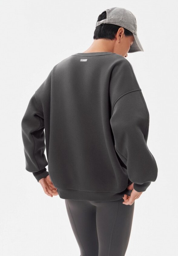 Свитшот Neverlate