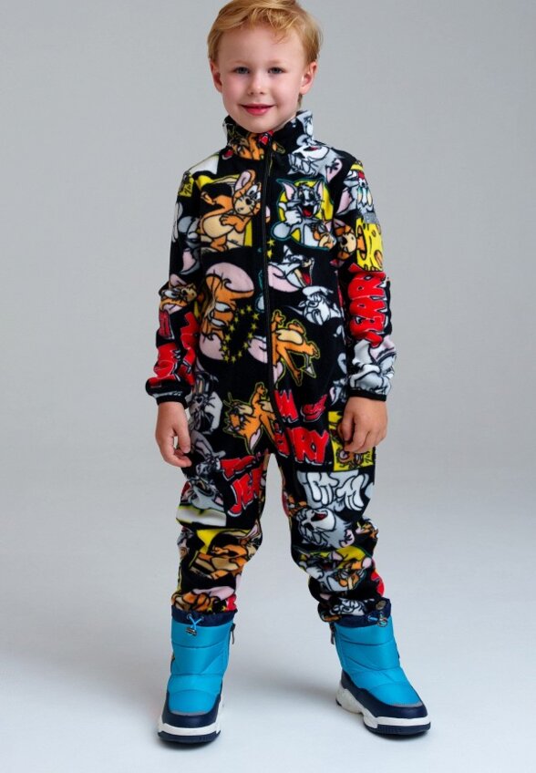 Комбинезон PlayToday