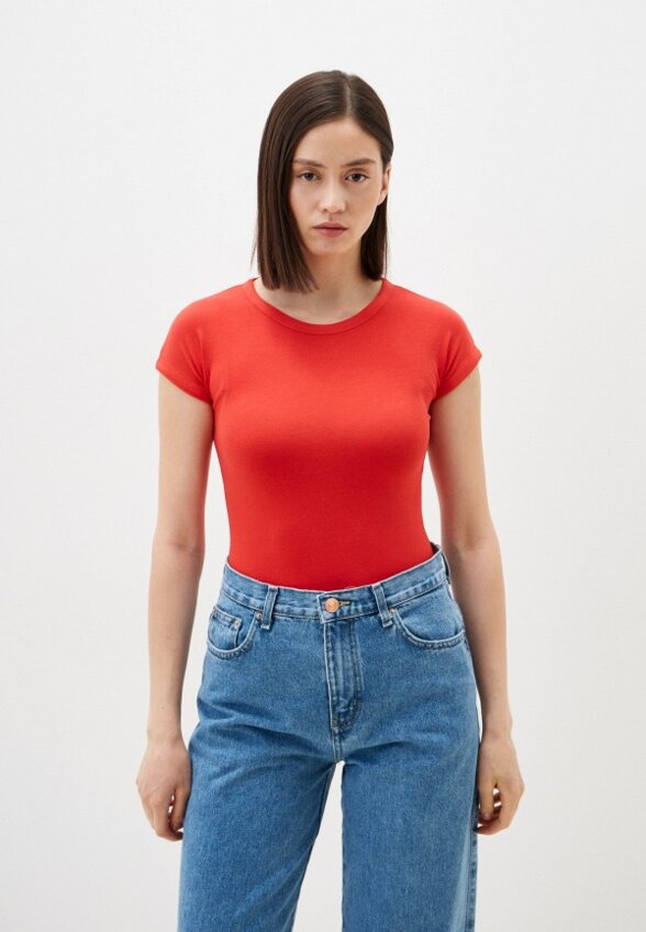 Футболка Terranova