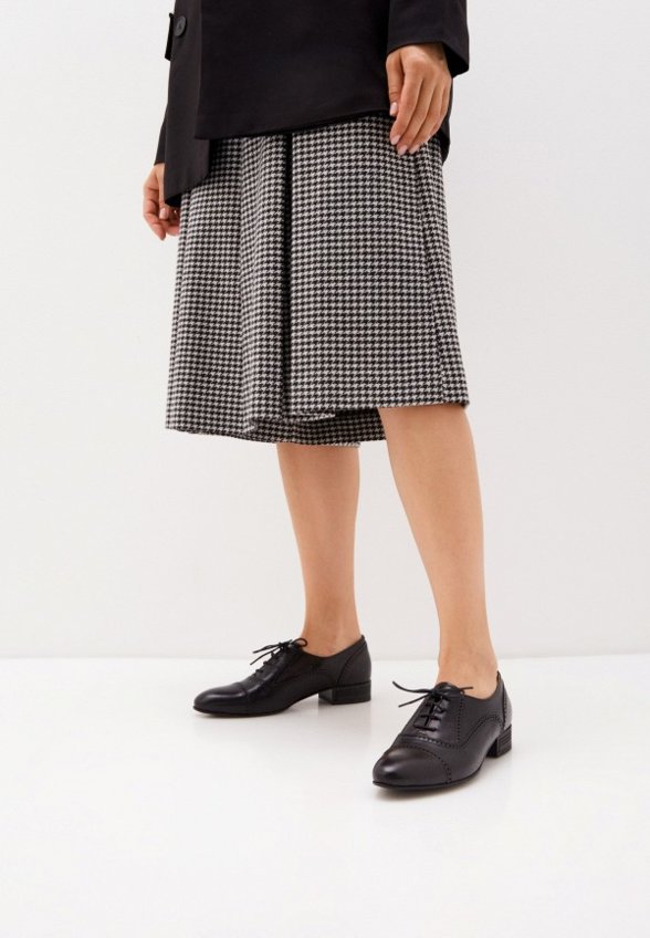 Ботинки Lagatta