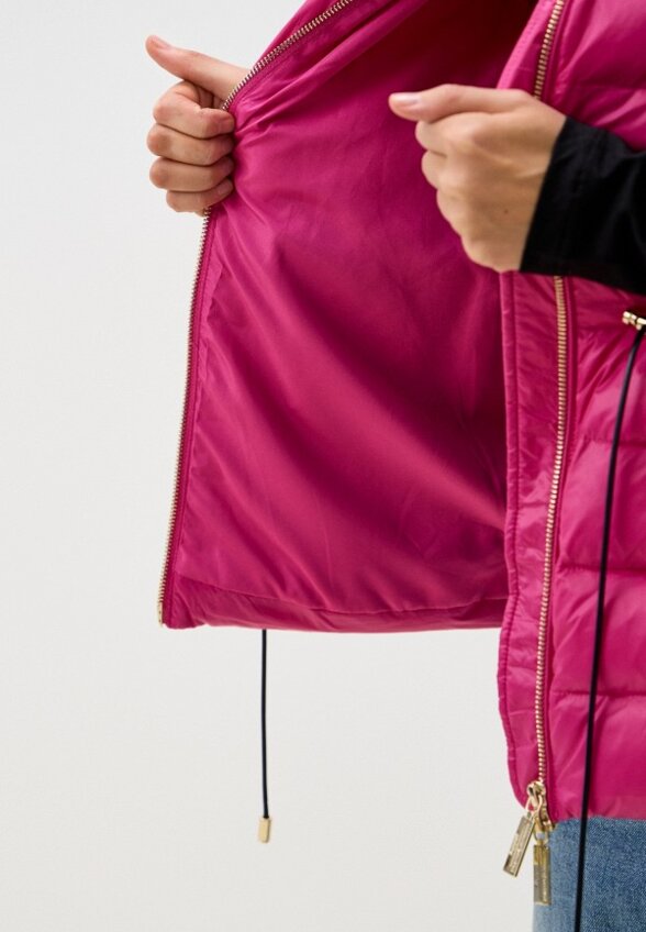 Жилет утепленный Alessandro Manzoni Yachting