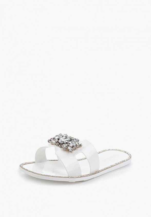 Сланцы Olivia Miller