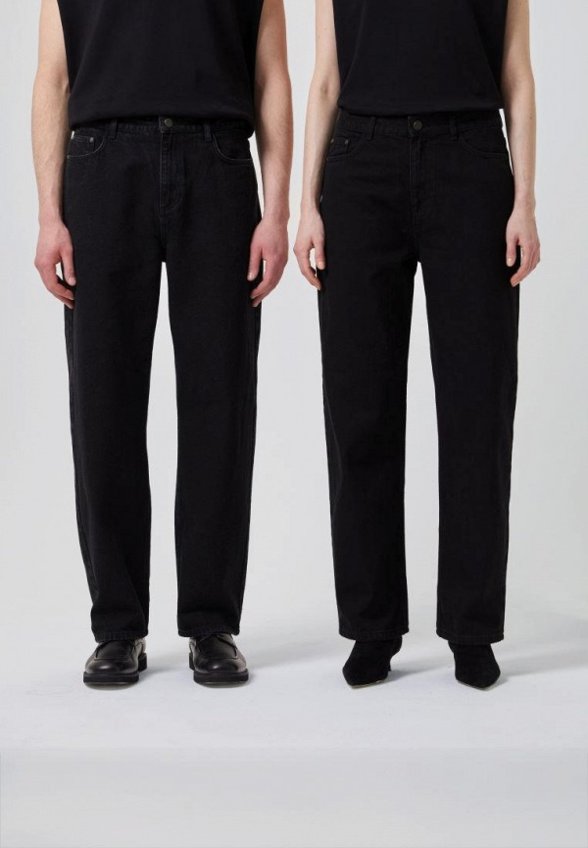 Джинсы Arligent