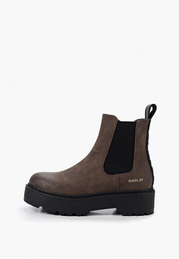Ботинки Replay
