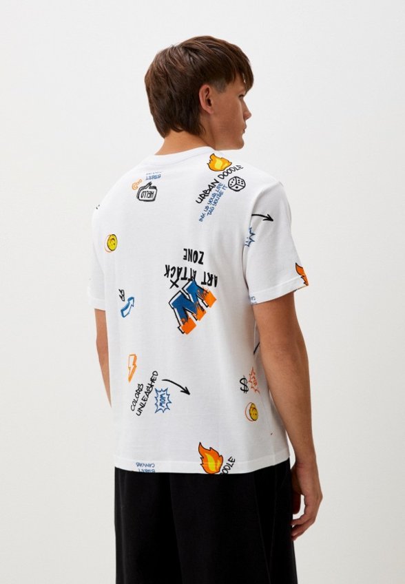 Футболка Funday