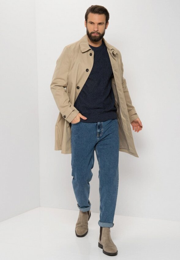 Джемпер Стим