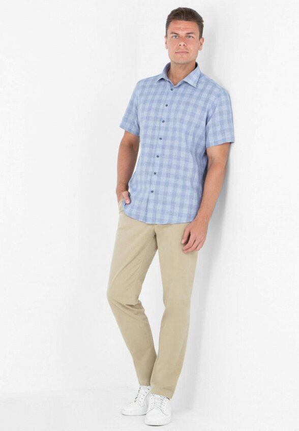 Рубашка Thomas Berger