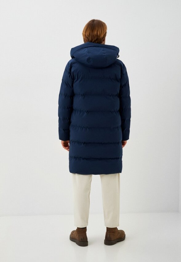 Пуховик Marco Di Radi