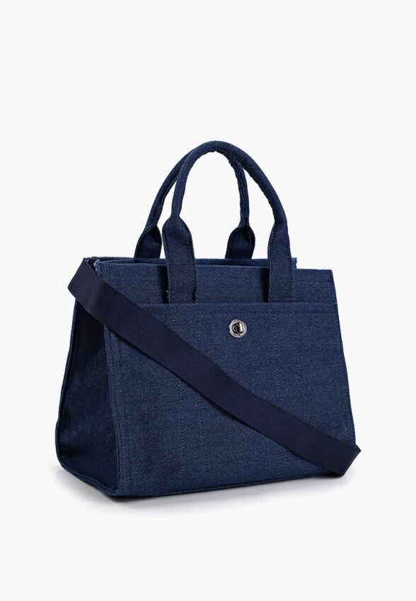 Сумка джинсовая May Va