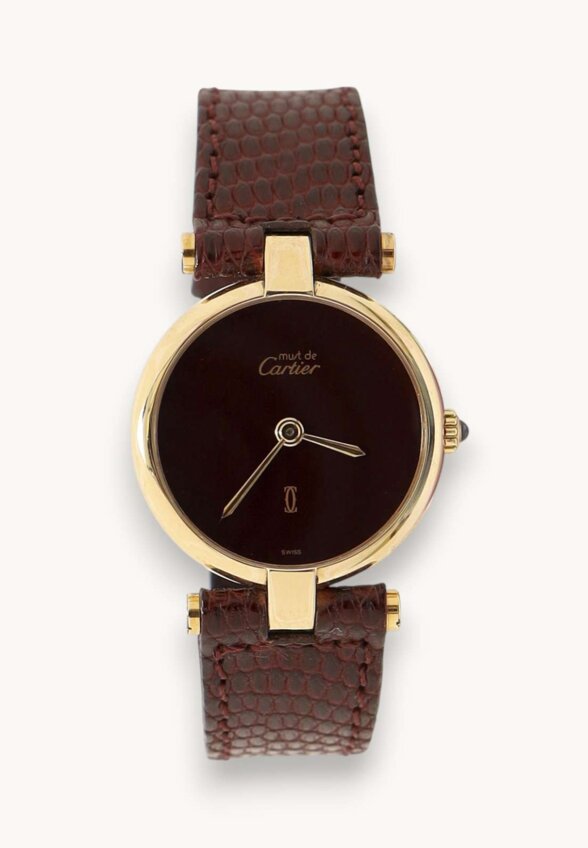 Cartier Vendome