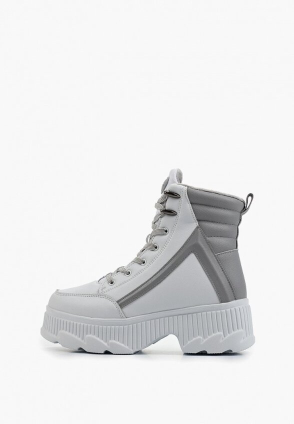 Ботильоны Grunberg