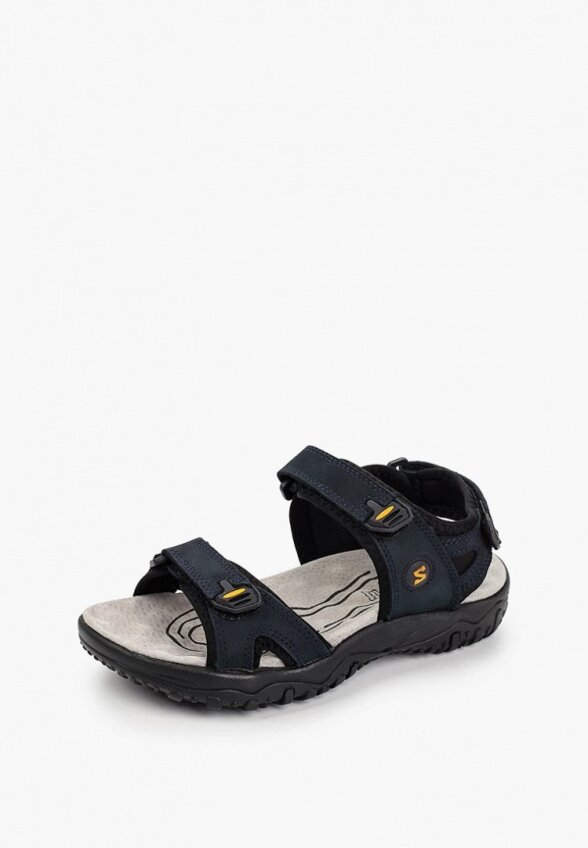 Сандалии Shuzzi