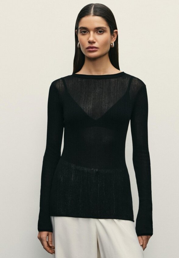 Джемпер Zarina