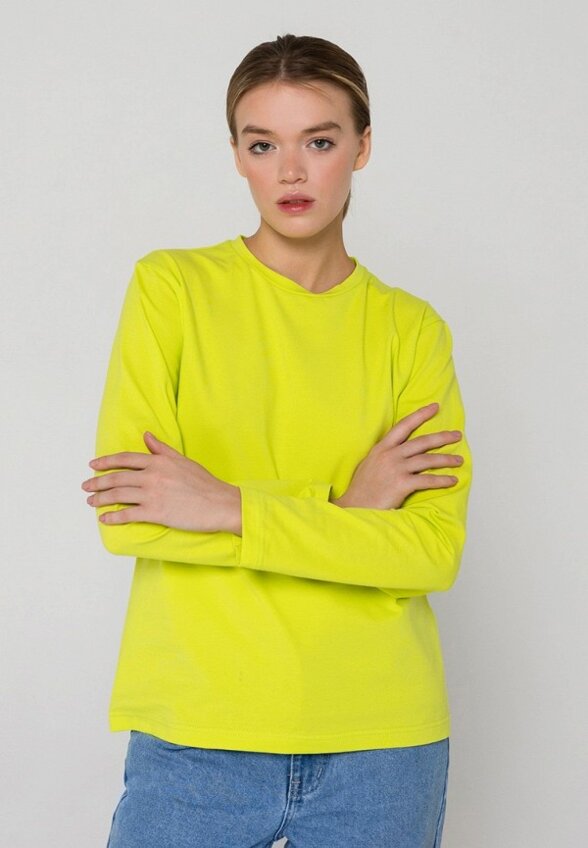 Лонгслив Yanvar'