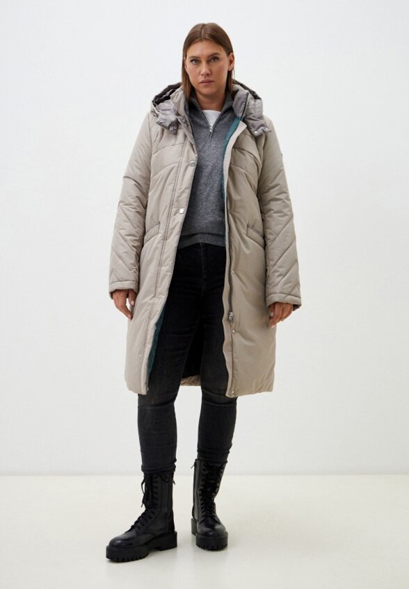 Пуховик Maritta