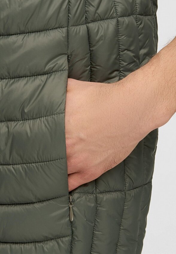 Жилет утепленный Henderson