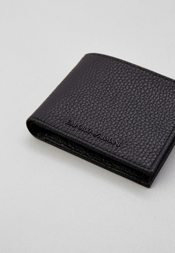 Кошелек Emporio Armani