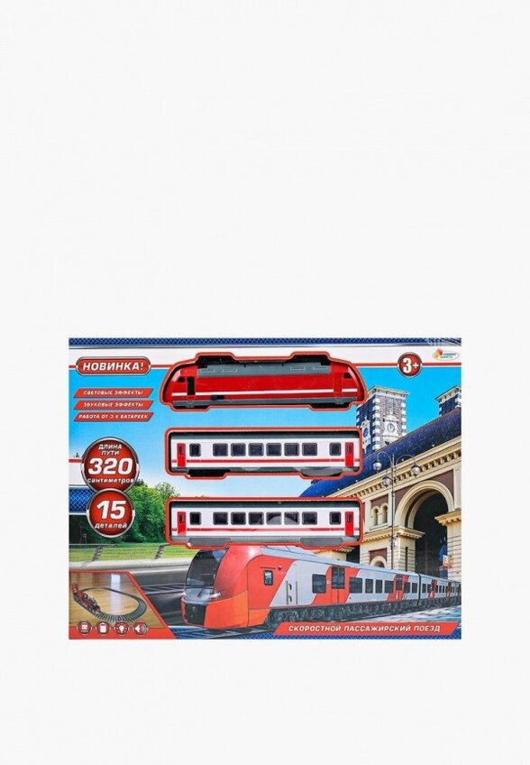 Игрушка Играем Вместе