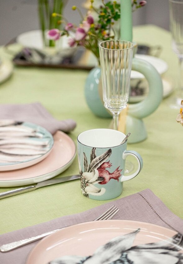 Кружка Valerie Concept