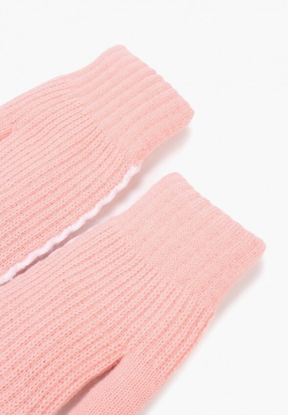 Варежки Minaku