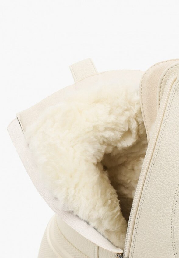 Ботинки Sbalo