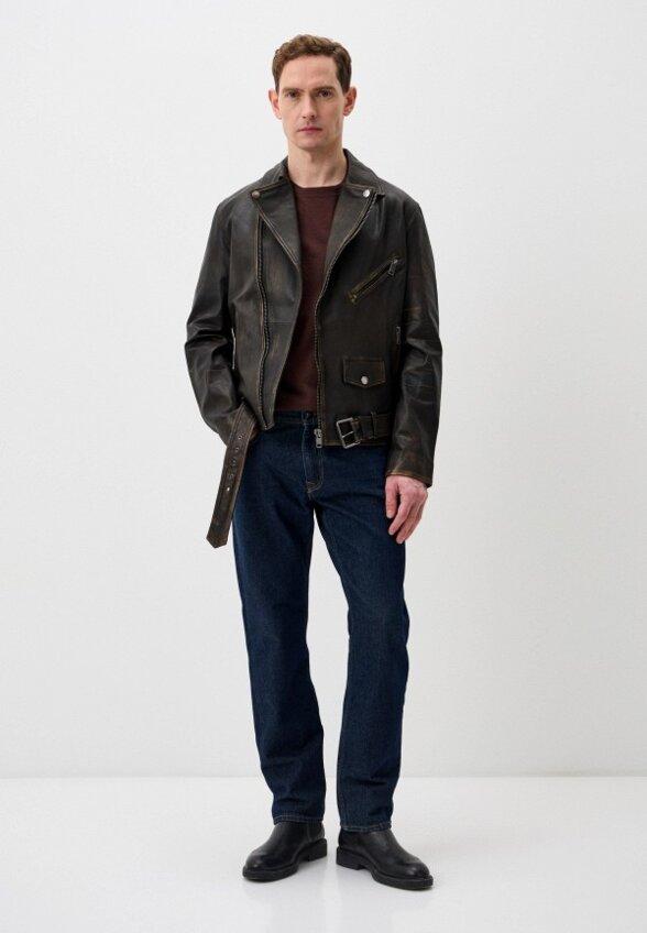 Косуха Jorg Weber