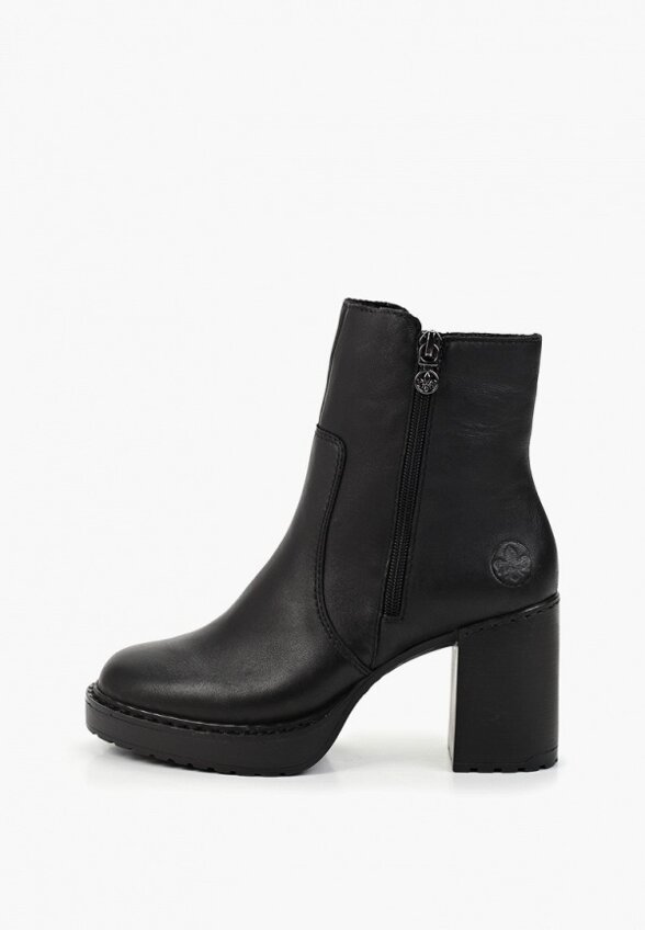 Ботильоны Rieker