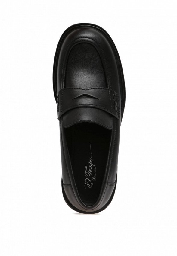 Лоферы El Tempo