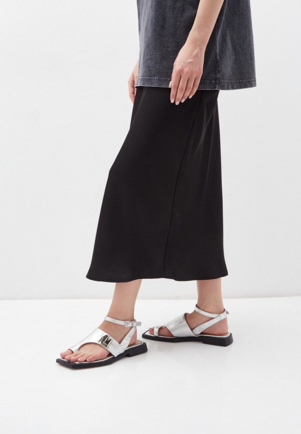 Сандалии Vasconte