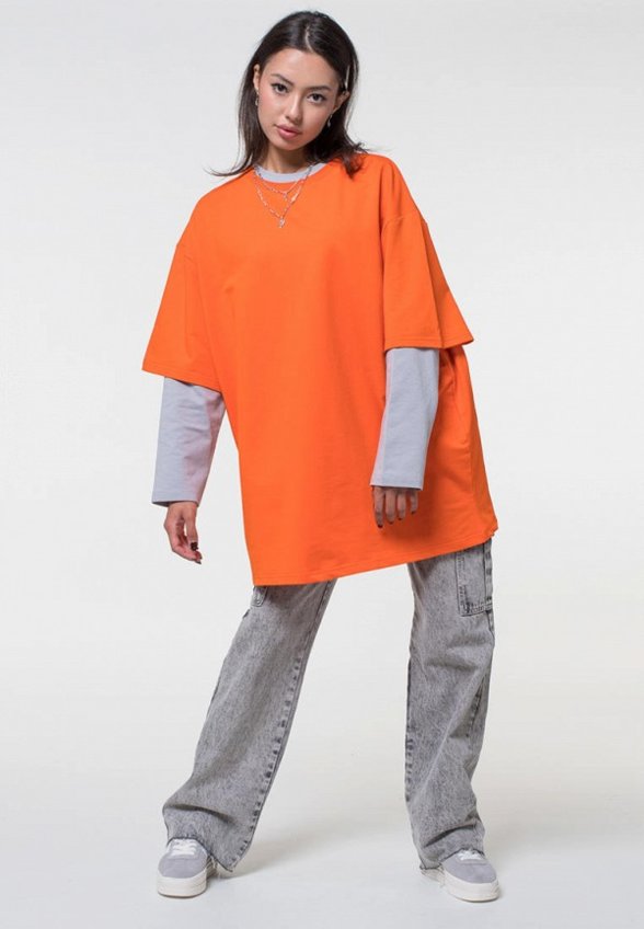 Футболка Marmalato