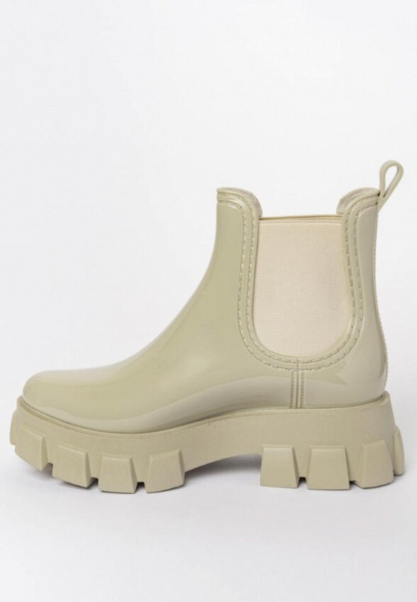 Полусапоги резиновые Niota Line