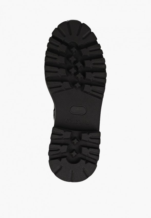 Сапоги Graciana