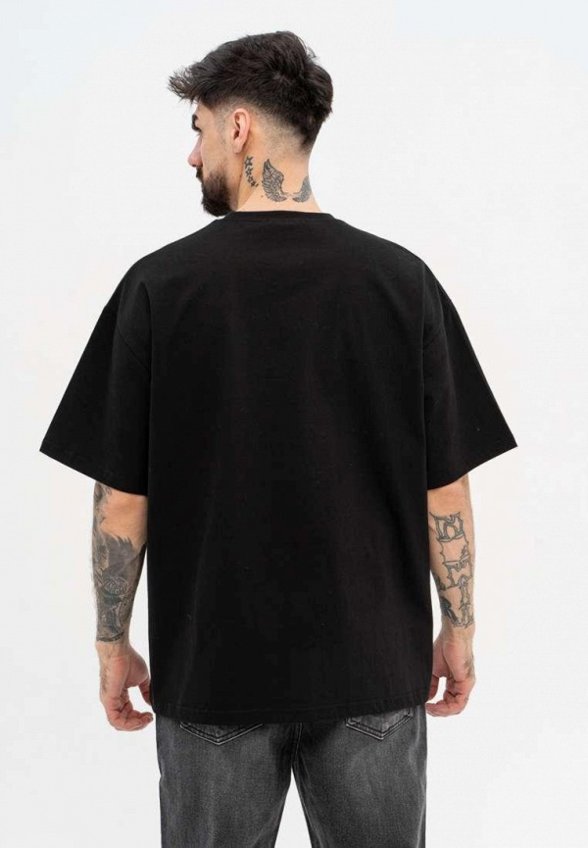 Футболка Seventeen Nine