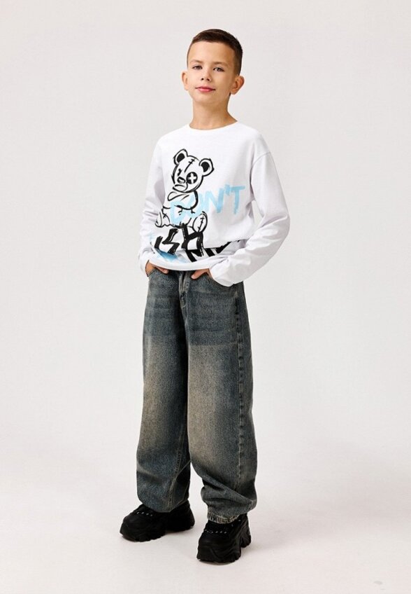 Лонгслив Acoola