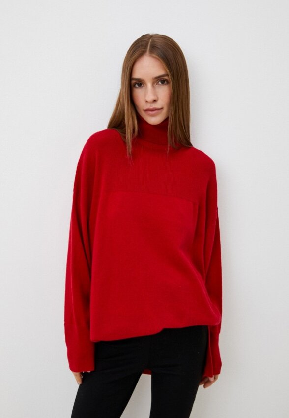 Водолазка Dispacci