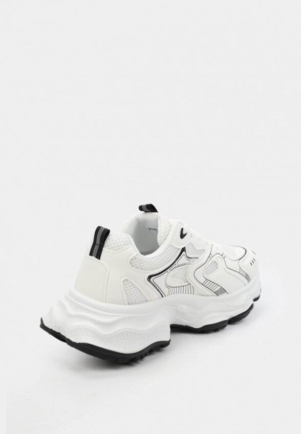 Кроссовки Patrol