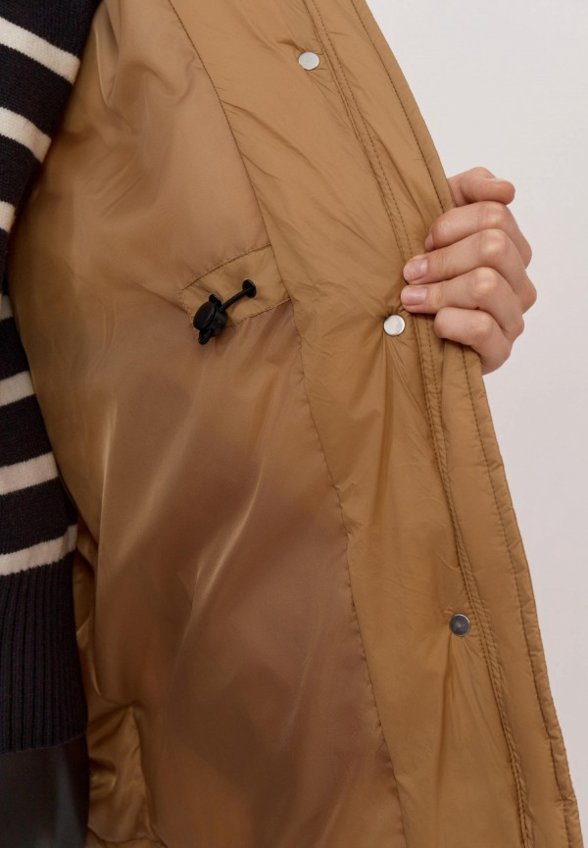 Пуховик Modis