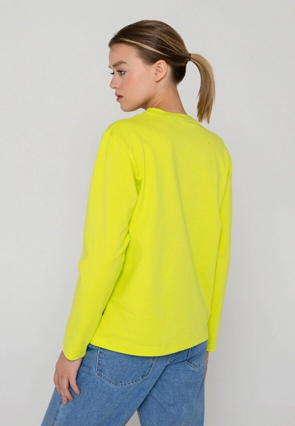 Лонгслив Yanvar'