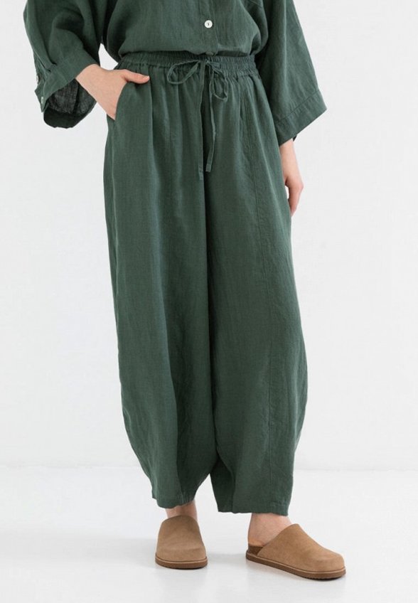 Брюки домашние Norveg